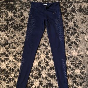 Nike leggings limited edition